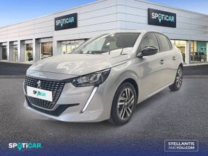 Peugeot 208  PureTech 73kW (100CV) Allure - Foto 2