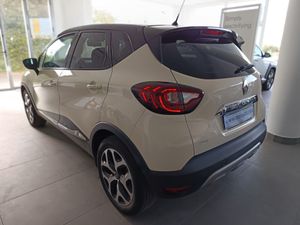 Renault Captur Life Energy TCe 66 kW - Foto 4