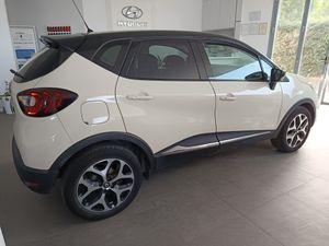 Renault Captur Life Energy TCe 66 kW - Foto 7