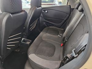 Renault Captur Life Energy TCe 66 kW - Foto 12