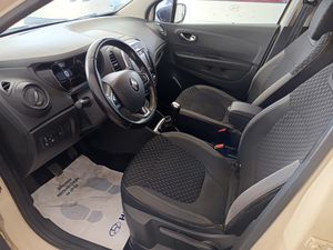 Renault Captur Life Energy TCe 66 kW - Foto 10