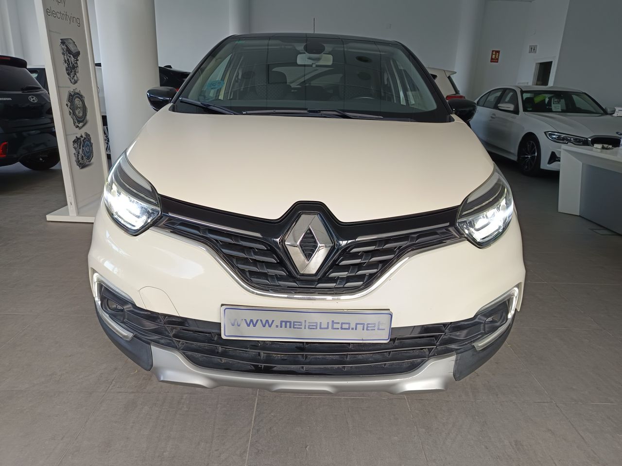 Renault Captur Life Energy TCe 66 kW - Foto 1
