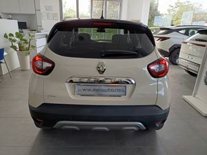 Renault Captur Life Energy TCe 66 kW - Foto 5
