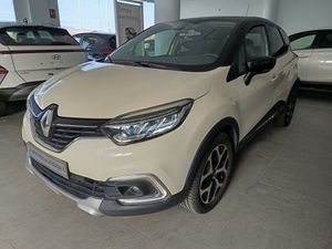 Renault Captur Life Energy TCe 66 kW - Foto 3