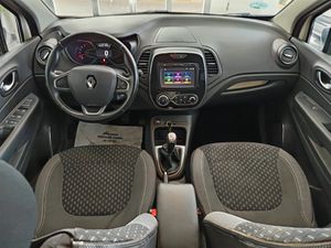 Renault Captur Life Energy TCe 66 kW - Foto 13