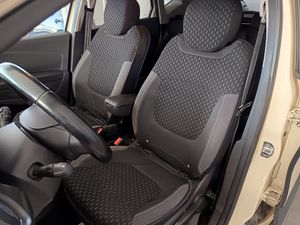 Renault Captur Life Energy TCe 66 kW - Foto 11