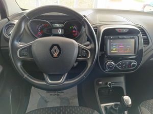 Renault Captur Life Energy TCe 66 kW - Foto 17