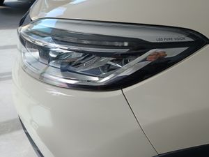 Renault Captur Life Energy TCe 66 kW - Foto 20