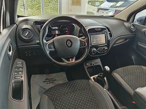 Renault Captur Life Energy TCe 66 kW - Foto 18