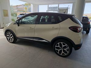 Renault Captur Life Energy TCe 66 kW - Foto 3