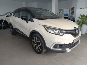 Renault Captur Life Energy TCe 66 kW - Foto 8