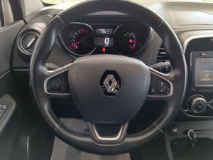 Renault Captur Life Energy TCe 66 kW - Foto 15