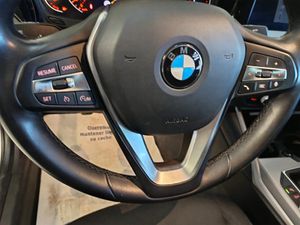 BMW Serie 3 318d Berlina - Foto 19
