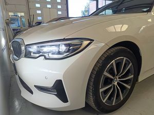 BMW Serie 3 318d Berlina - Foto 22