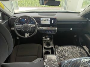 Hyundai Kona XLS 1.0 TGDi 115 CV - Foto 10