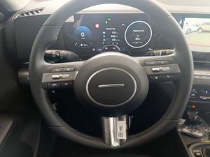 Hyundai Kona XLS 1.0 TGDi 115 CV - Foto 12
