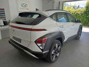 Hyundai Kona XLS 1.0 TGDi 115 CV - Foto 6