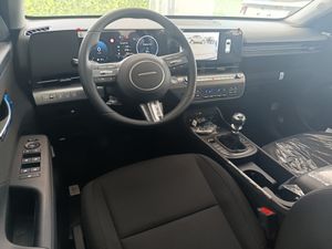 Hyundai Kona XLS 1.0 TGDi 115 CV - Foto 15
