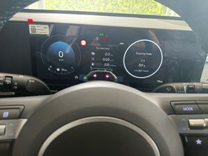 Hyundai Kona XLS 1.0 TGDi 115 CV - Foto 13