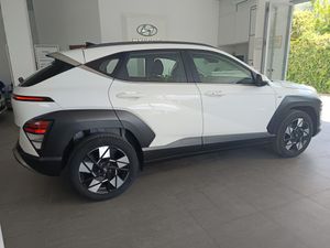 Hyundai Kona XLS 1.0 TGDi 115 CV - Foto 7
