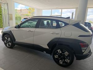 Hyundai Kona XLS 1.0 TGDi 115 CV - Foto 4