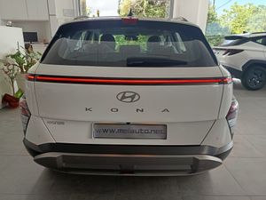 Hyundai Kona XLS 1.0 TGDi 115 CV - Foto 5