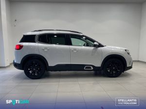 Citroën C5 Aircross  BlueHdi 96kW (130CV) S&S EAT8 Feel - Foto 4