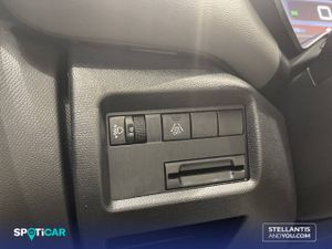 Citroën C5 Aircross  BlueHdi 96kW (130CV) S&S EAT8 Feel - Foto 14