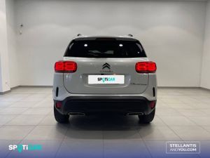 Citroën C5 Aircross  BlueHdi 96kW (130CV) S&S EAT8 Feel - Foto 5