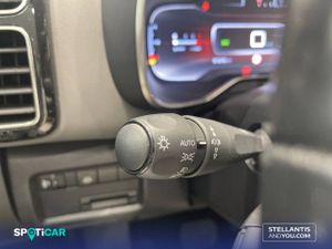 Citroën C5 Aircross  BlueHdi 96kW (130CV) S&S EAT8 Feel - Foto 15