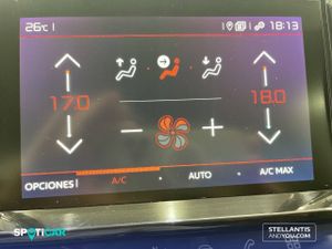 Citroën C5 Aircross  BlueHdi 96kW (130CV) S&S EAT8 Feel - Foto 20