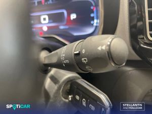 Citroën C5 Aircross  BlueHdi 96kW (130CV) S&S EAT8 Feel - Foto 17