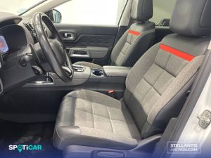 Citroën C5 Aircross  BlueHdi 96kW (130CV) S&S EAT8 Feel - Foto 9