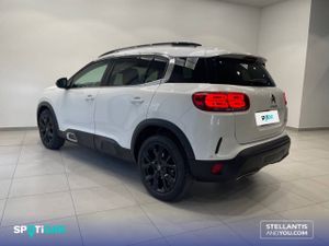 Citroën C5 Aircross  BlueHdi 96kW (130CV) S&S EAT8 Feel - Foto 7