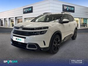 Citroën C5 Aircross  BlueHdi 96kW (130CV) S&S EAT8 Feel - Foto 2