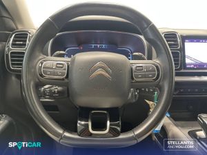 Citroën C5 Aircross  BlueHdi 96kW (130CV) S&S EAT8 Feel - Foto 18