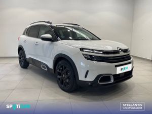 Citroën C5 Aircross  BlueHdi 96kW (130CV) S&S EAT8 Feel - Foto 3