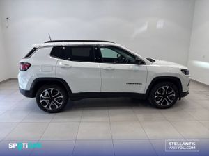 Jeep Compass  1.6 Mjet 96kW (130cv)  FWD Limited - Foto 4