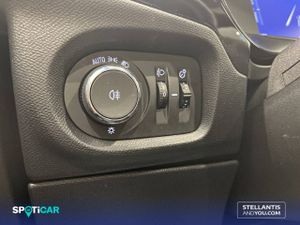 Opel Corsa  1.2T XHLHybrid 81kW  eDCT GS - Foto 13