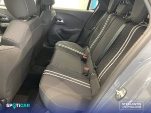 Opel Corsa  1.2T XHLHybrid 81kW  eDCT GS - Foto 10