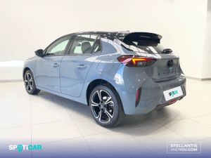 Opel Corsa  1.2T XHLHybrid 81kW  eDCT GS - Foto 7
