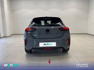 Opel Corsa  1.2T XHLHybrid 81kW  eDCT GS - Foto 5