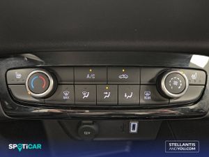 Opel Corsa  1.2T XHLHybrid 81kW  eDCT GS - Foto 20