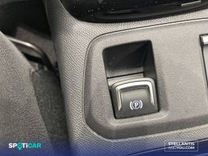 Opel Corsa  1.2T XHLHybrid 81kW  eDCT GS - Foto 16