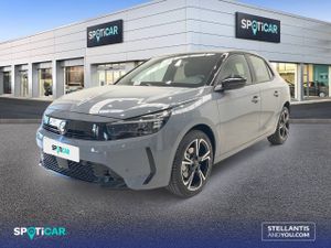 Opel Corsa  1.2T XHLHybrid 81kW  eDCT GS - Foto 2