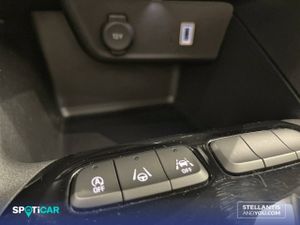 Opel Corsa  1.2T XHLHybrid 81kW  eDCT GS - Foto 19
