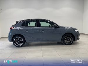Opel Corsa  1.2T XHLHybrid 81kW  eDCT GS - Foto 4