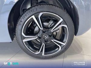 Opel Corsa  1.2T XHLHybrid 81kW  eDCT GS - Foto 11