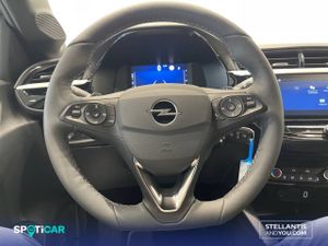Opel Corsa  1.2T XHLHybrid 81kW  eDCT GS - Foto 14