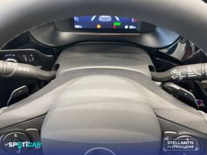 Opel Corsa  1.2T XHLHybrid 81kW  eDCT GS - Foto 25